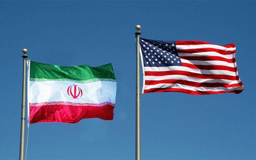 İran ABŞ-dan 313 milyon dollar təzminat İSTƏDİ