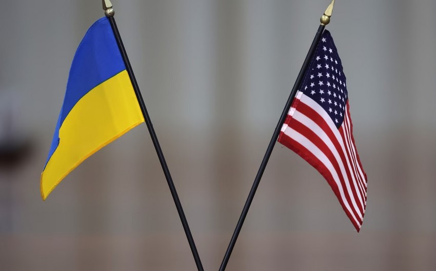 ABŞ Ukraynaya energetika sektoru üçün yeni avadanlıqlar göndərəcək