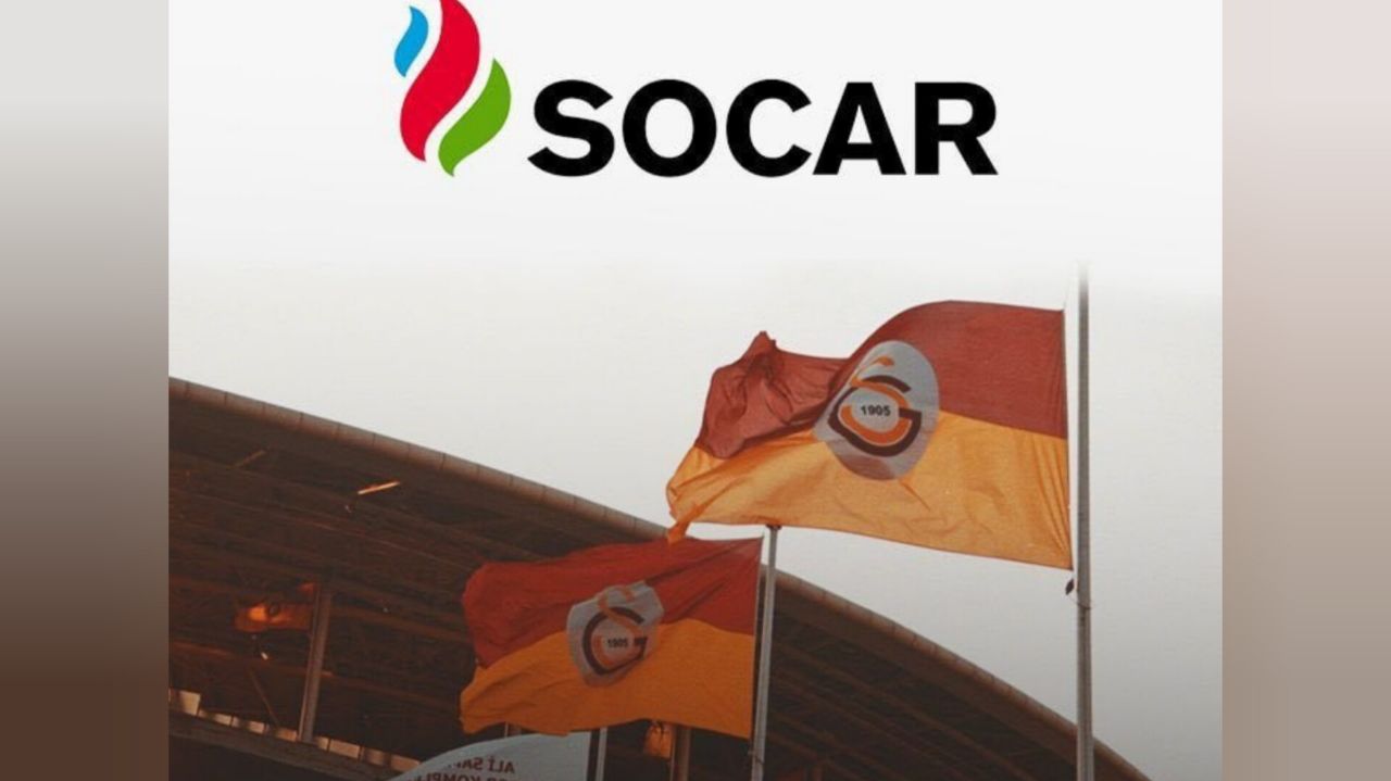 SOCAR “Qalatasaray”ın sponsoru ola bilər