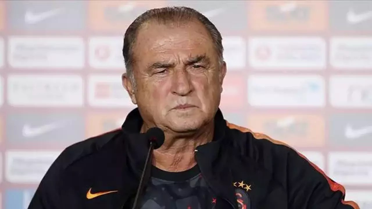 Fatih Terim Bakıya GƏLİR