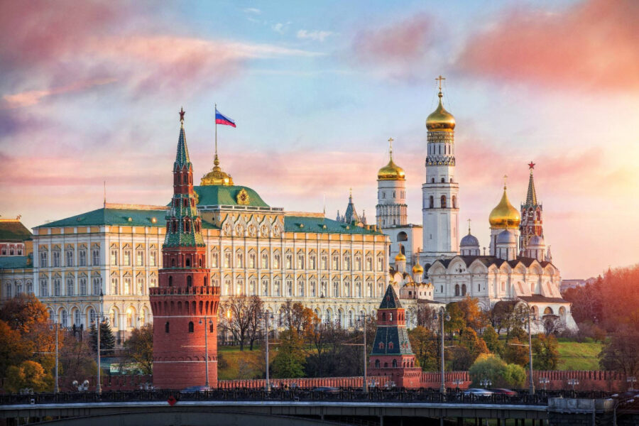 Kremlə hücumu Rusiyanın özü təşkil edib - ABŞ-ın analitik mərkəzi