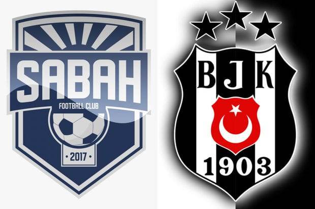 “Sabah”-“Beşiktaş” oyununun gəlirilə Türkiyədə məktəb tikiləcək