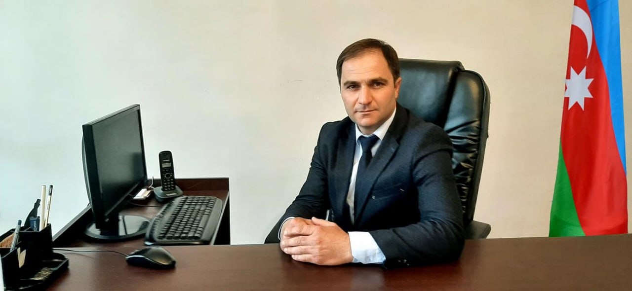 Balakəndə yüksək vəzifəyə YENİ TƏYİNAT  
