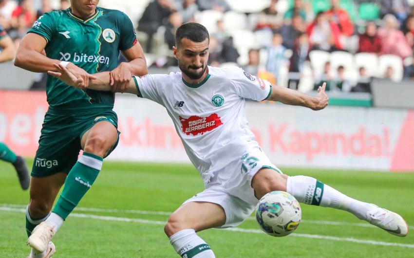 “Dinamo” Mahiri GERİ QAYTARIR 