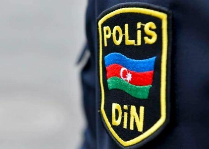 Daha 2 vəzifəli polis işdən ÇIXARILDI  