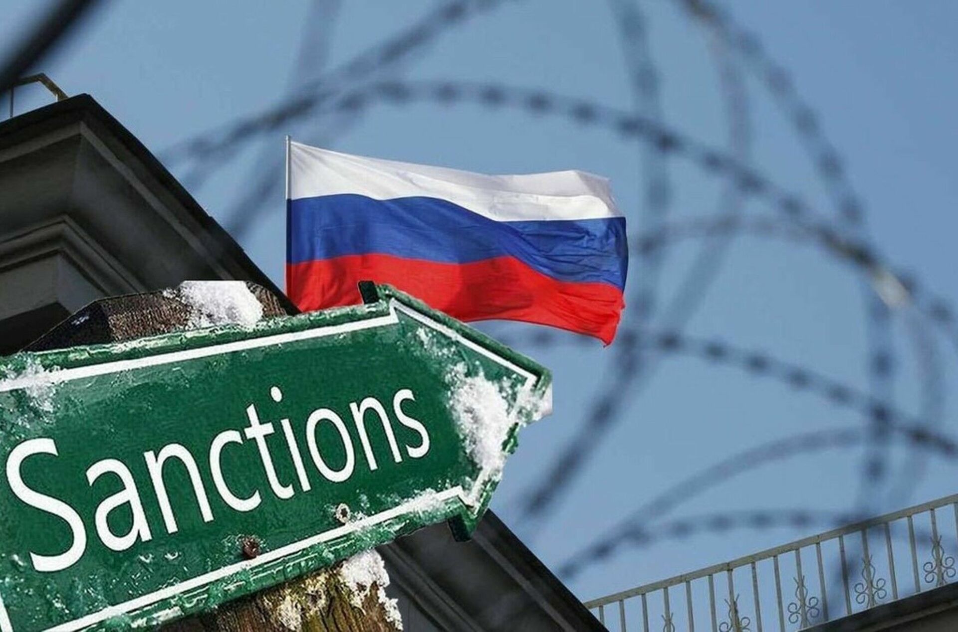 Rusiyaya qarşı 11-ci sanksiyalar paketi HAZIRLANDI