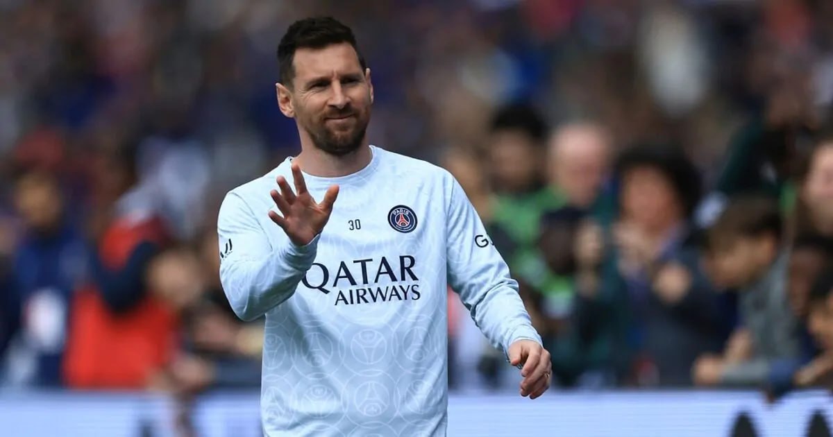 Messi “Əl Hilal” klubu ilə ANLAŞDI 