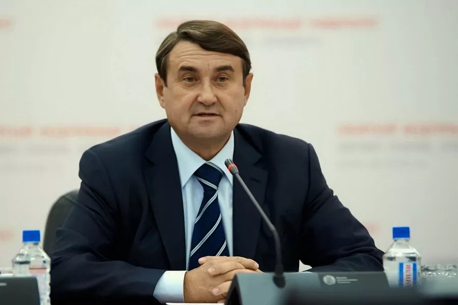 Putinin köməkçisi: “Heydər Əliyev üçün vacib olan insan faktoru idi” – VİDEO  