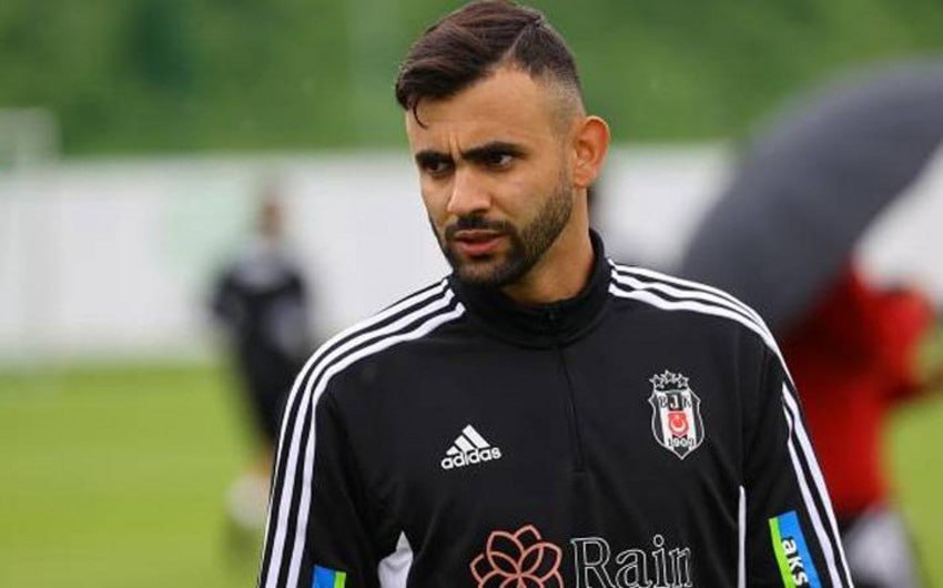 “Beşiktaş”ın ulduz futbolçusu “Sabah”a qarşı oynamayacaq 