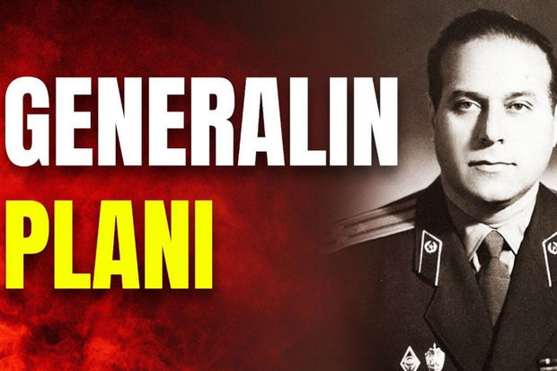 “Generalın planı”: Ulu Öndər milli təhlükəsizliyimizi necə təmin etdi? - VİDEO 