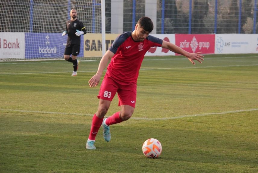 “Qarabağ” futbolçusunu geri qaytarır