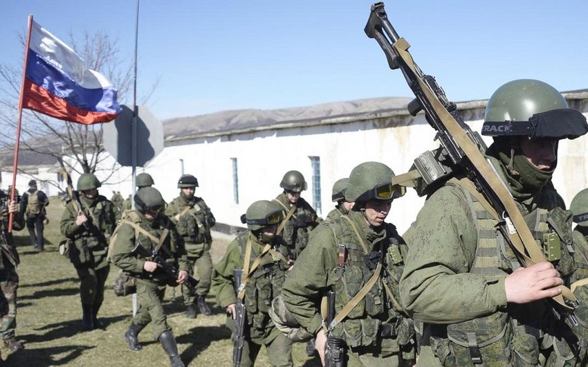 Rus ordusu yenidən Ternopola hücum etdi