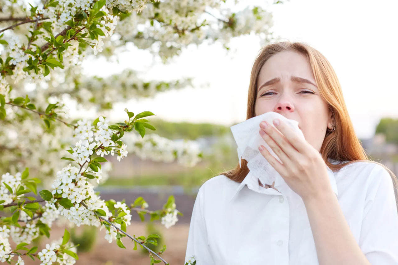 Mövsümi allergiyadan necə qorunaq? – Həkimdən MÜHÜM TÖVSİYƏLƏR