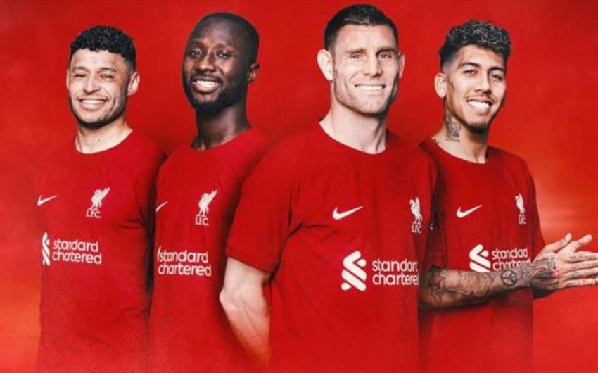 “Liverpul” bu futbolçuların klubdan gedəcəyini AÇIQLADI 