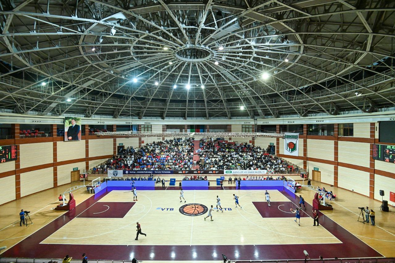 Azərbaycan Basketbol Liqasında final seriyasının təqvimi müəyyənləşib