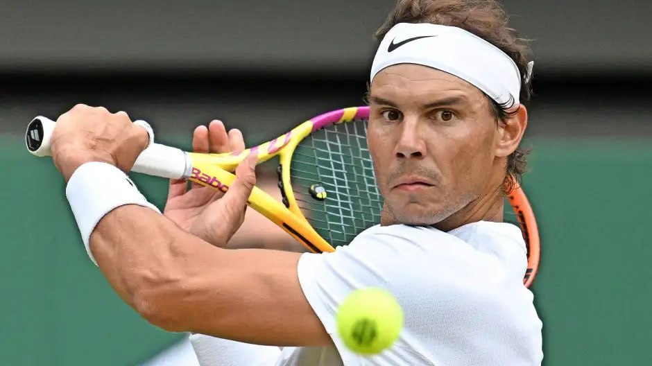 Rafael Nadal “Rolan Qarros”a qatılmayacaq