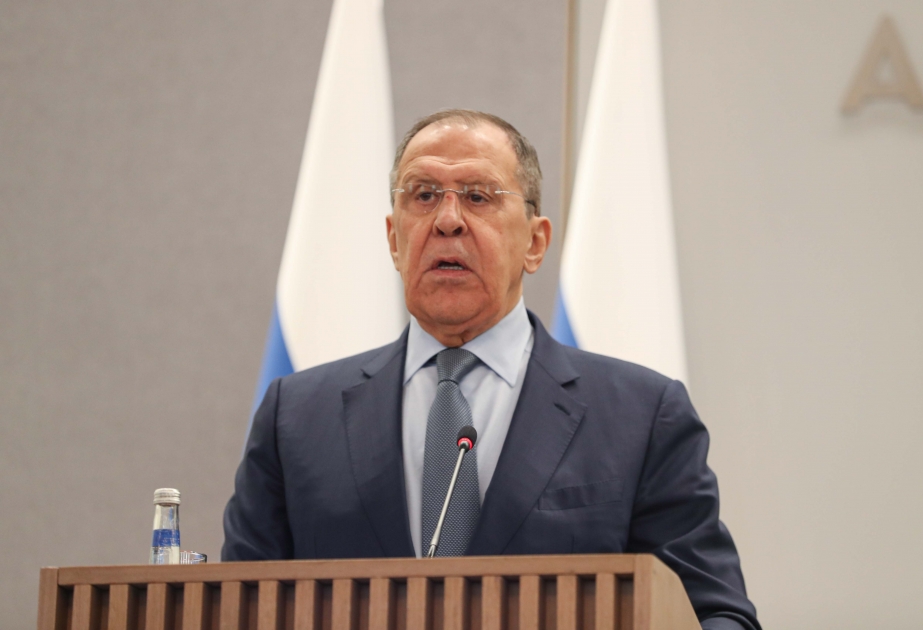 “Üçtərəfli bəyanatlara alternativ yoxdur” - Lavrov 