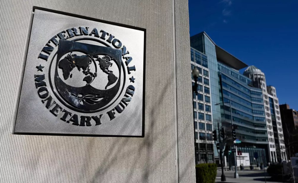 Maliyyə Nazirliyindən Beynəlxalq Valyuta Fondunun Bakı ofisinin bağlanmasına REAKSİYA 