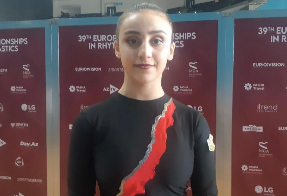 Zöhrə Ağamirova: Avropa çempionatında medal qazanmaq arzum idi