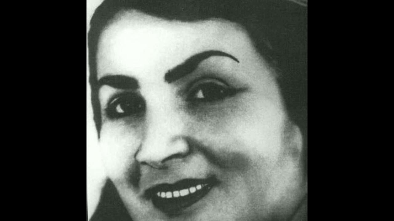 Muğam Mərkəzində Əməkdar artist Fatma Mehrəliyevanın xatirəsi anılacaq