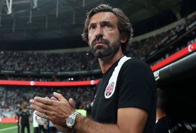 Pirlo Türkiyə klubundan ayrıldı