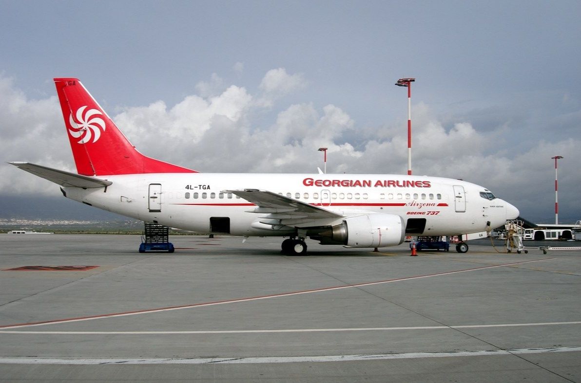Gürcüstandan Rusiyaya BÖYÜK JEST – Ruslar üçün Avropaya uçuşlar həyata keçiriləcək