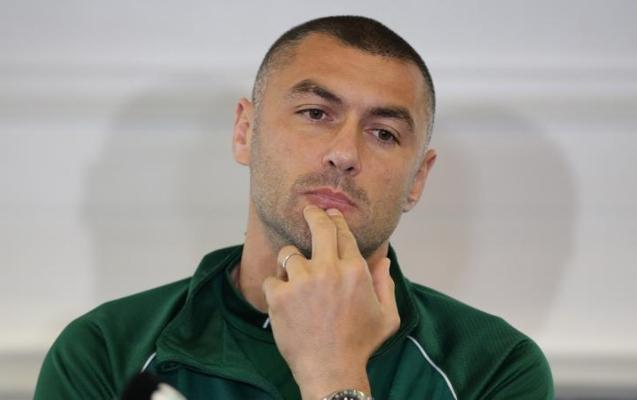 Burak Yılmaz Niderland klubundan ayrılır