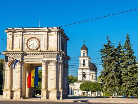 Moldovada fövqəladə vəziyyət rejimi daha 60 gün uzadıldı