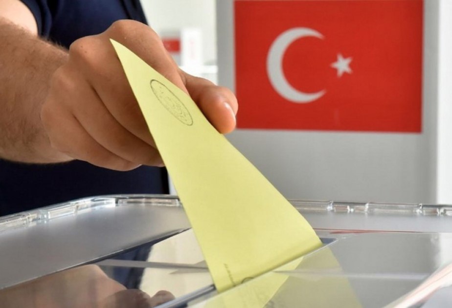 Türkiyədə prezident seçkilərinin ikinci turu keçirilir - CANLI