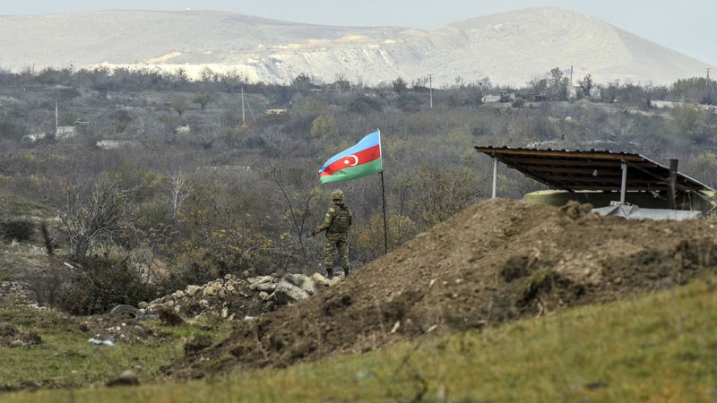 Sərhədlərin delimitasiyası necə həyata keçiriləcək? - ŞƏRTLƏR AÇIQLANDI