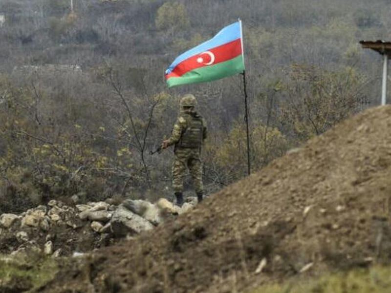 İtkin düşmüş hərbçilərin ölmüş elan edilməsinə dair ayrılan müddət azaldılır