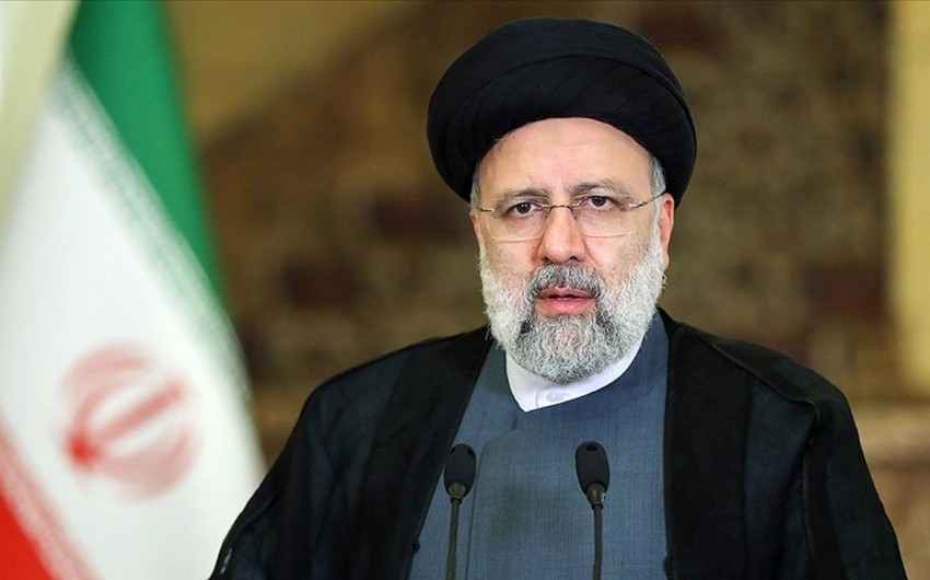 İran Prezidenti: “Hər zaman Azərbaycanın suverenliyini və ərazi bütövlüyünü tam şəkildə dəstəkləmişik”