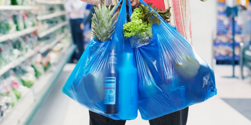 Ekoloji baxımdan zərərli olan paketlərdən istifadə niyə AZALMIR?