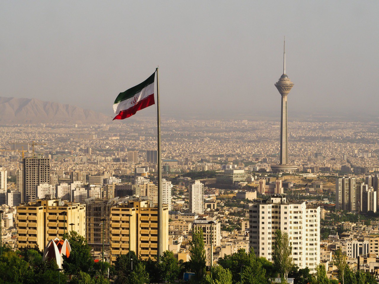 İranda son bir ayda 142 nəfər EDAM EDİLİB  