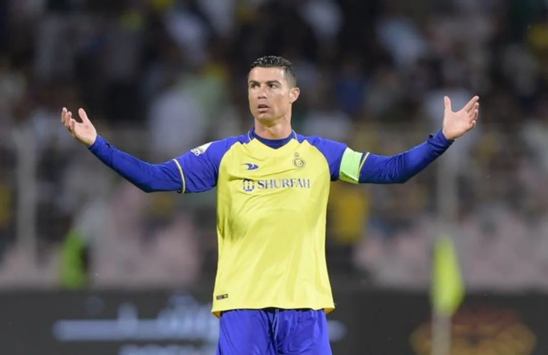 Ronaldo “Əl Nəsr”də qalacaq