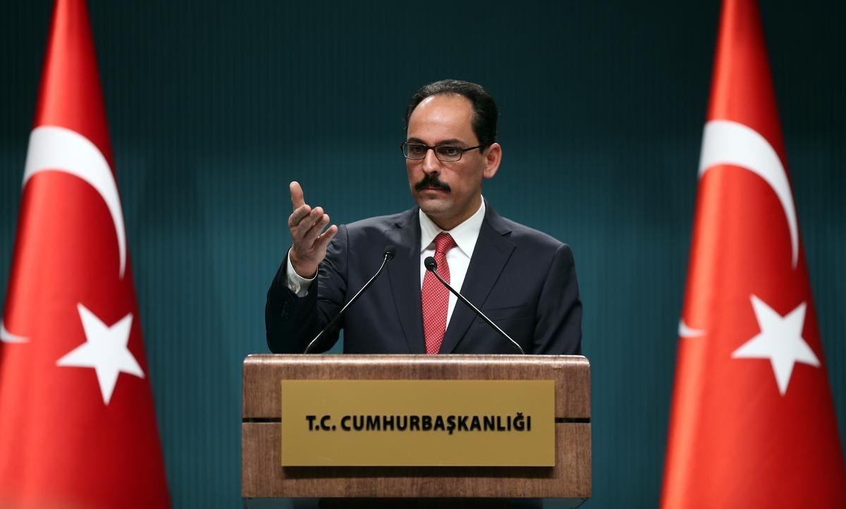 İbrahim Kalın MİT rəhbəri olacaq? - DOSYESİ