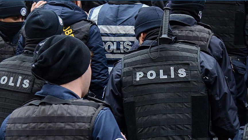 Bərdədə polislərə qarşı İNSİDENT: Yaralananlar var 
