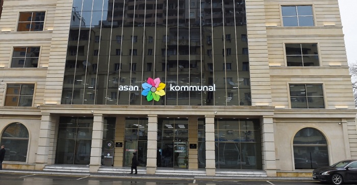 “ASAN Kommunal” mərkəzlərində xidmətlərin sayı ARTIRILDI