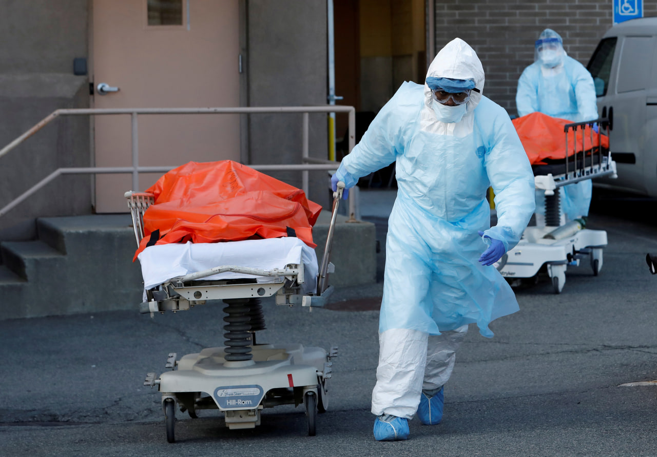 Pandemiya bitib, yoxsa YENİ BAŞLAYIR? – “Yoluxanların yarısının ölümü...”