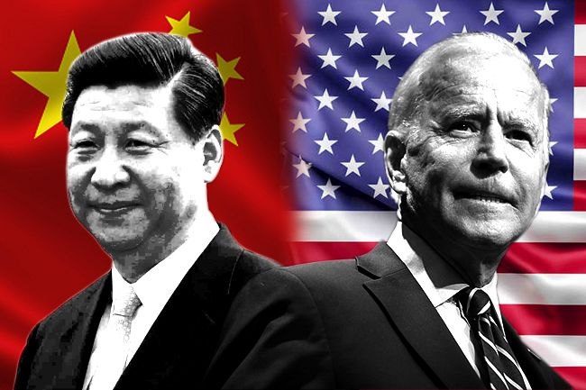 Çinlə ABŞ arasında yeni KARİB BÖHRANI – Böyük toqquşmanın İLK SİQNALLARI