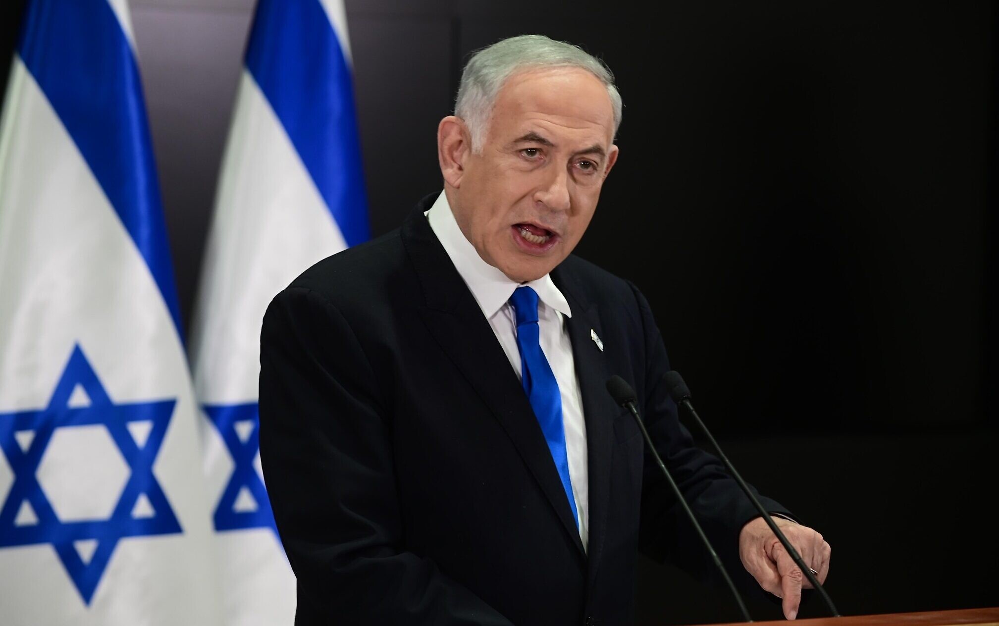 Netanyahudan İrana XƏBƏRDARLIQ: “Sakit oturmaq fikrimiz yoxdur” 