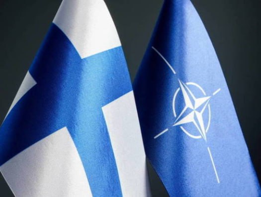 Finlandiya rəsmi olaraq NATO-dadır