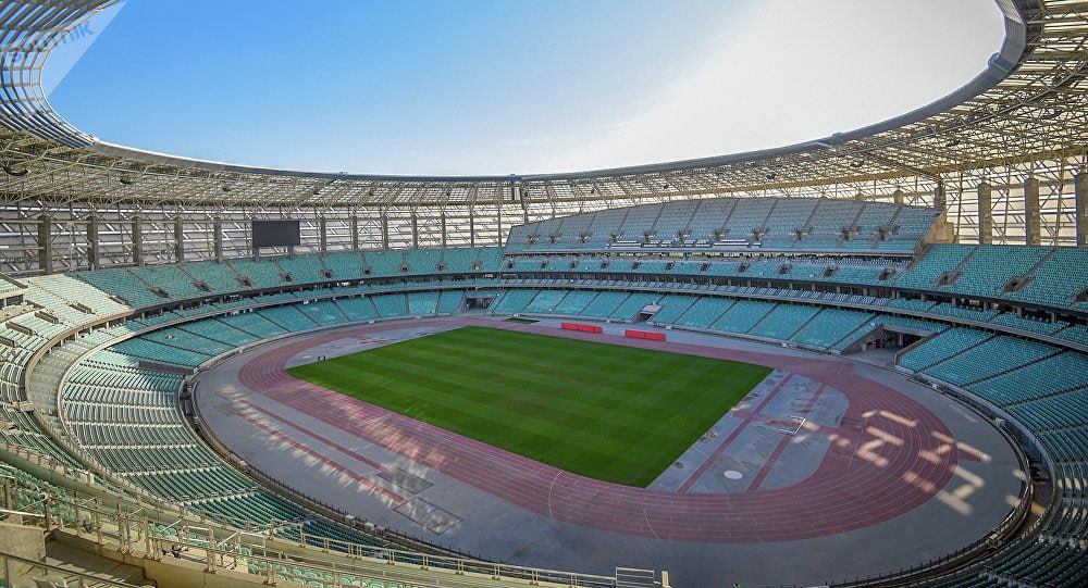 “Qarabağ” Olimpiya stadionunda oynayacaq