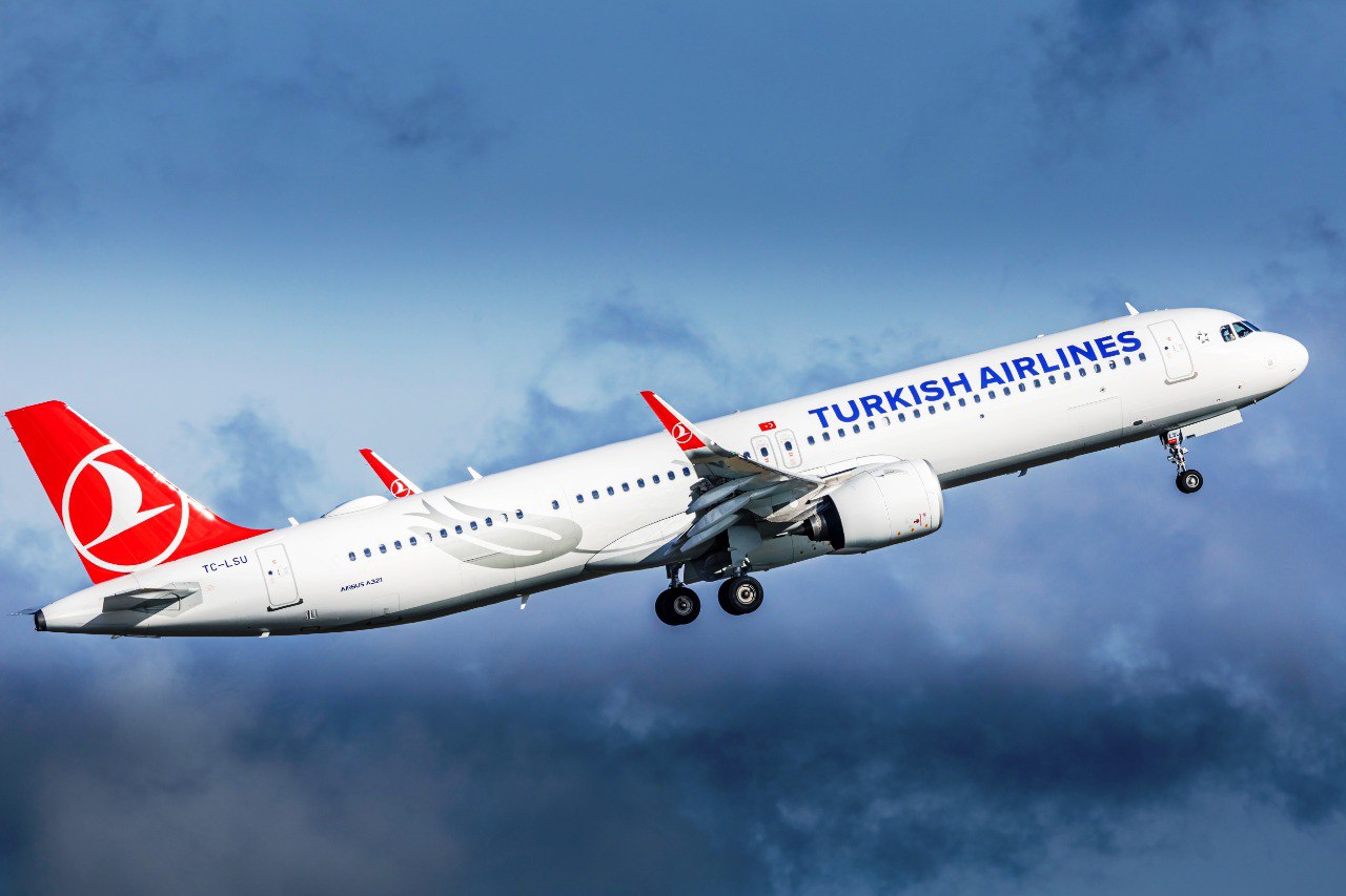 2023-cü ilin ən yaxşı aviaşirkətləri: Siyahıda “Turkish Airlines” də var 