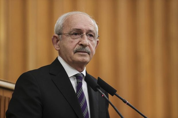 Kılıçdaroğlu bütün işçilərini işdən çıxardı