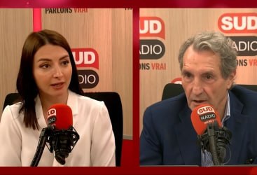 Fransa radiosunda Qarabağ həqiqətlərindən danışıldı