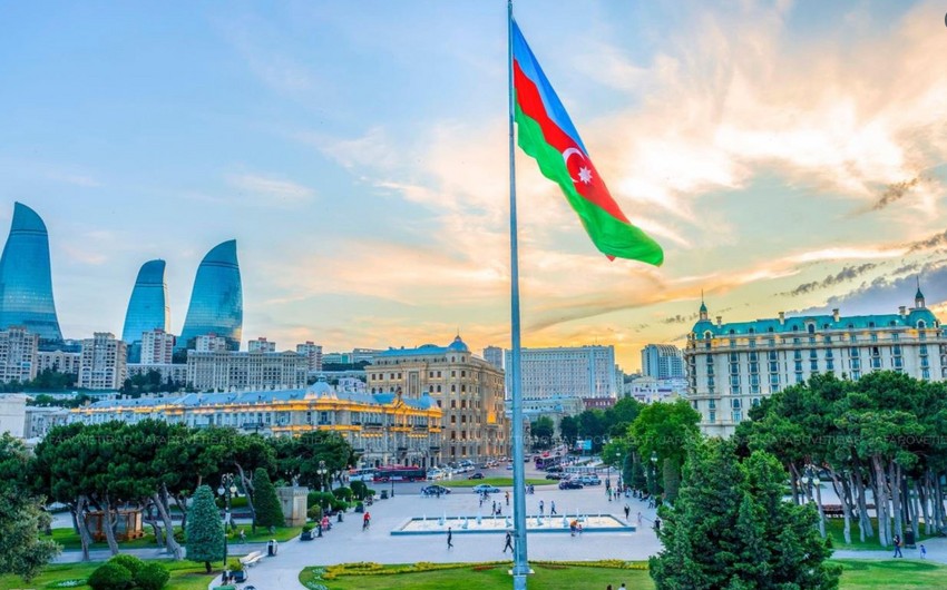 Azərbaycan dünyada tolerantlığın nümunəsi sayılır