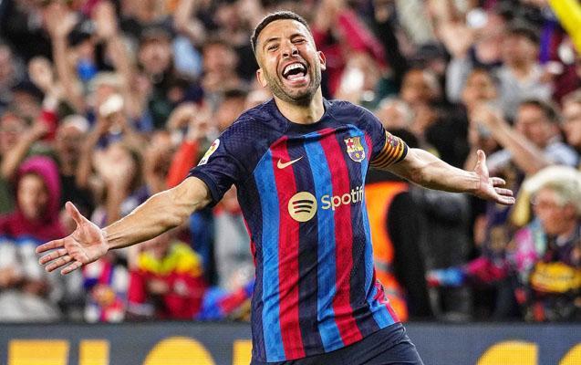 Alba Messi ilə bir klubda oynayacaq Alba Messi ilə bir klubda oynayacaq