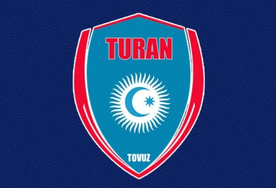 “Turan Tovuz” 4 futbolçu ilə müqavilə bağladı - FOTO