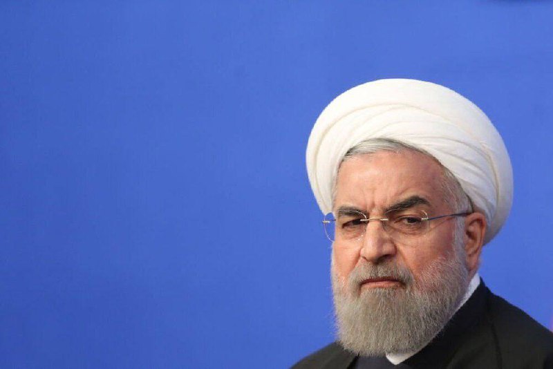 İranın keçmiş prezidenti barəsində cinayət işi açıldı